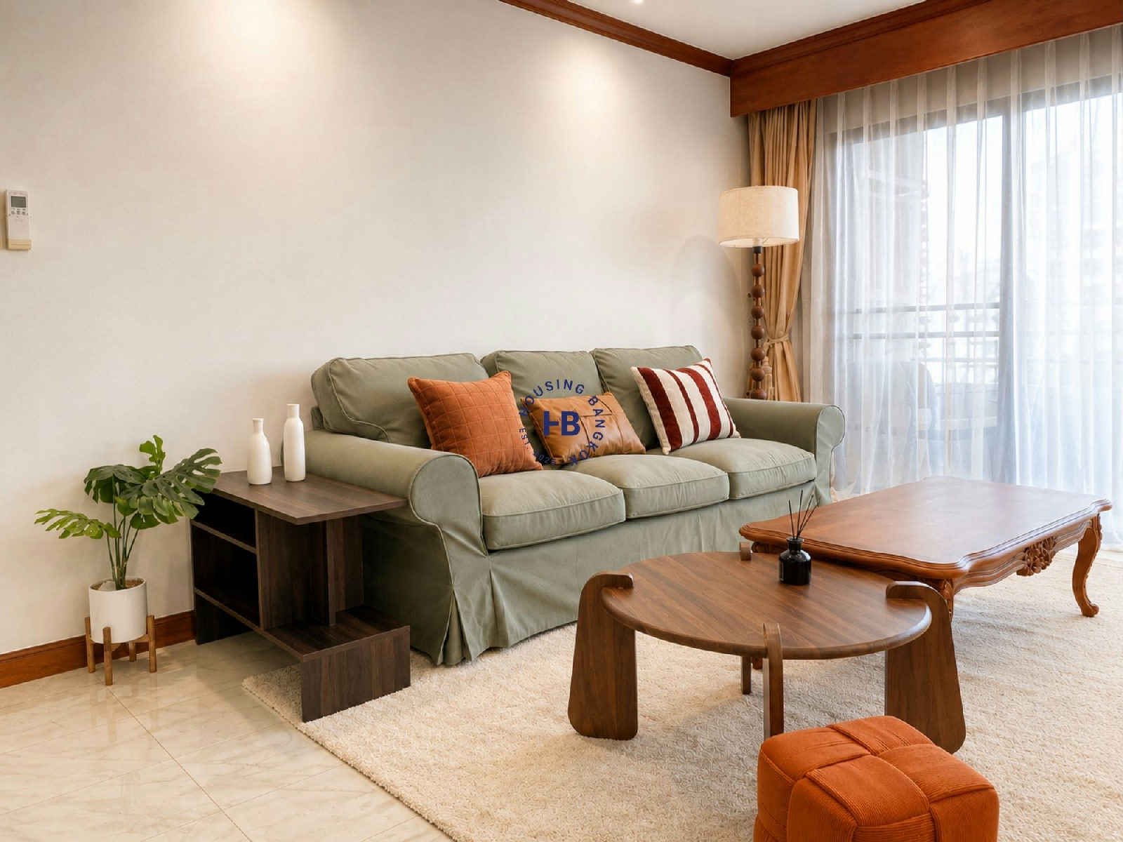 What Does It Cost to Rent in Central Bangkok in 2026? A Real Budget Guide